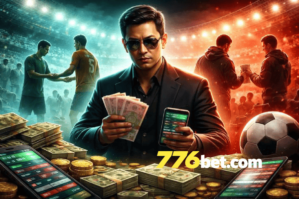 776BET - App Compatibility