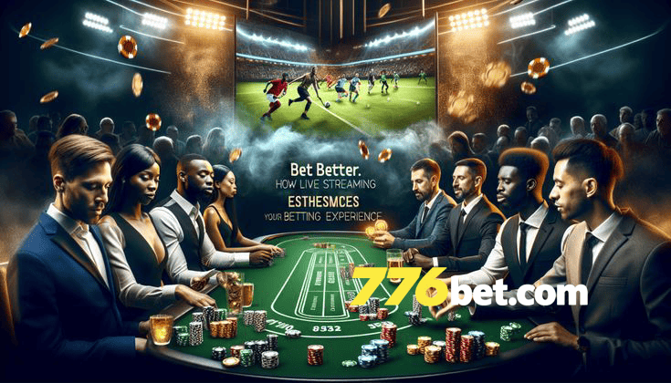 776BET Belo Horizonte - Payments