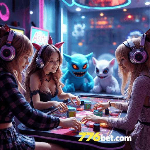 776BET Brasília - Security