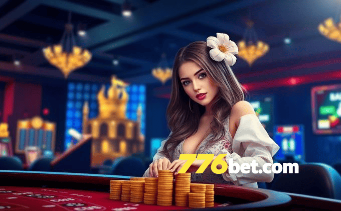 776BET Curitiba - Statistics