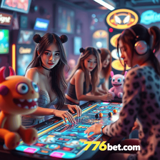 776BET - Customer Support