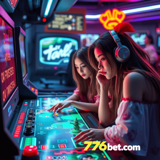 776BET - Rápido Acesse