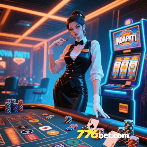 776BET - User Statistics