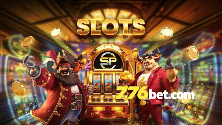 776BET - Aplicativo Móvel