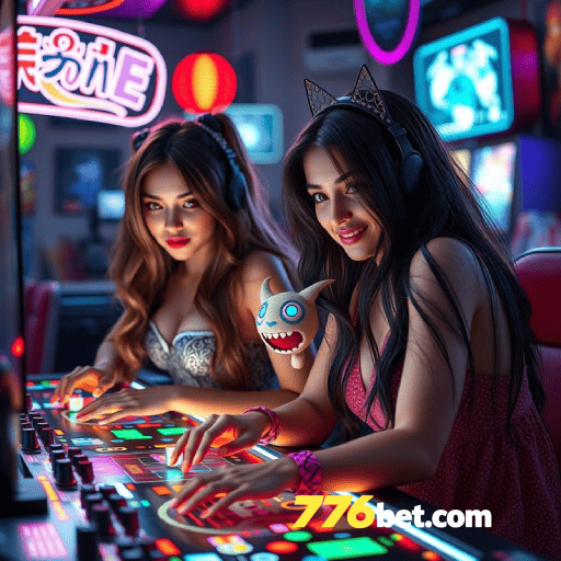 776BET - App Features