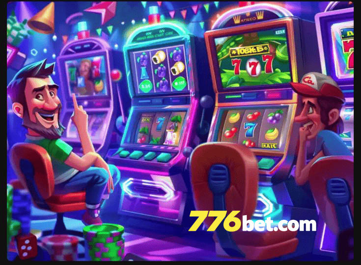 776BET Salvador - Support