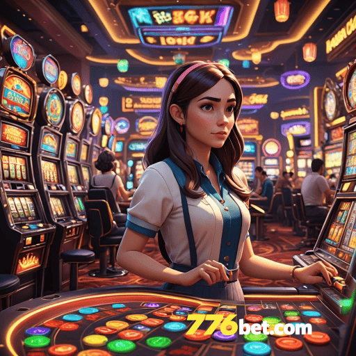 776BET - Login Methods