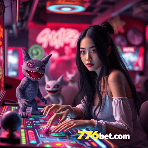 776BET - Winners Celebration